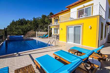 Villa Palmira resim 1