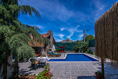 Villa Pitzer 1 resim 1