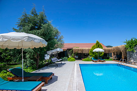 Villa Pitzer 2 resim 1