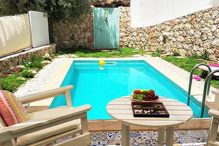 Villa Pony resim 1