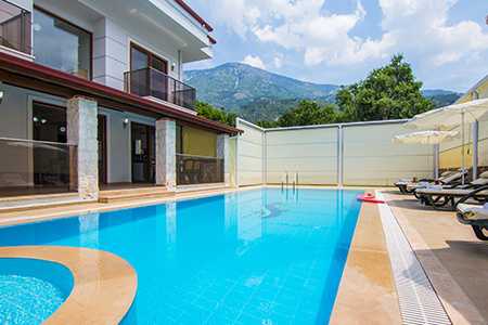 Villa Prestij 2 resim 1