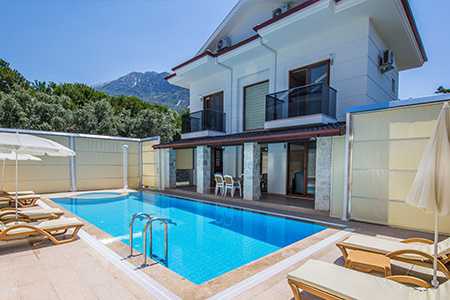Villa Prestij 3 resim 1
