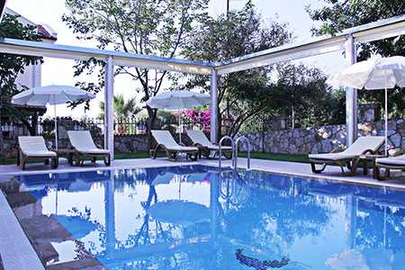 Villa Prestij 4 resim 1