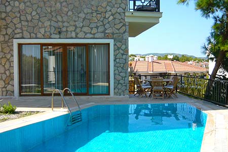 Villa Pusula 1 resim 1