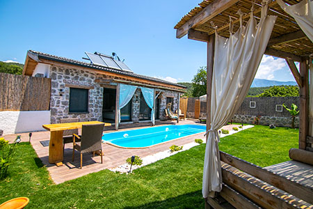 Villa Pusula 3 resim 1