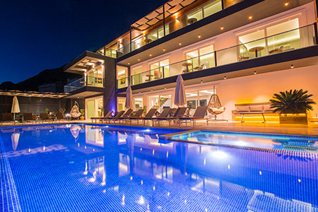 Villa Ramses resim 1