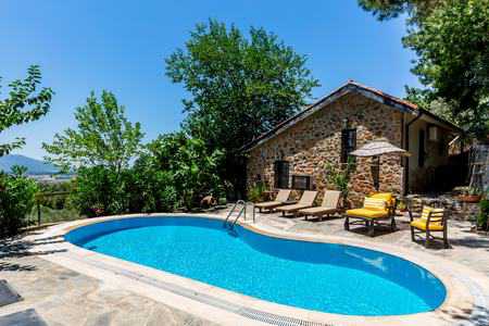 Villa Rana resim 1