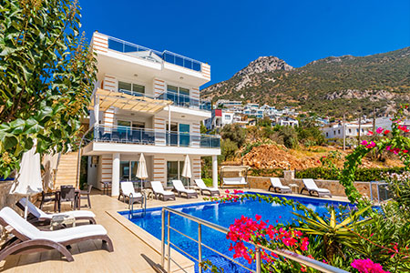 Villa Rapsodi resim 1