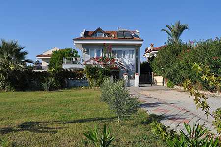 Villa Remo resim 1