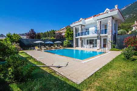 Villa Rena 1 resim 1