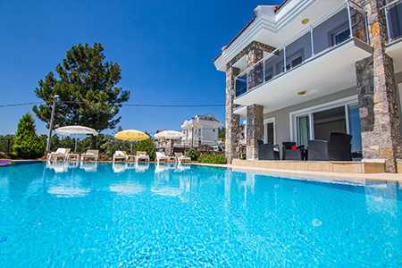 Villa Rena 5 resim 1