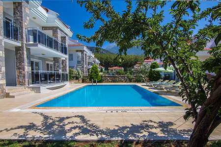 Villa Rena 7 resim 1