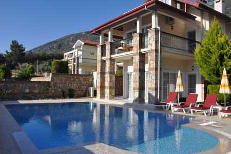 Villa Riko resim 1