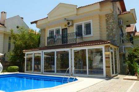 Villa Ruben resim 1