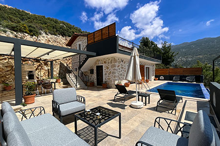 Villa Safi resim 1