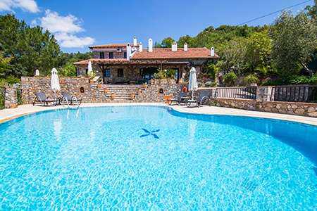 Villa Safran resim 1