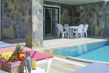 Villa Şakrak resim 1