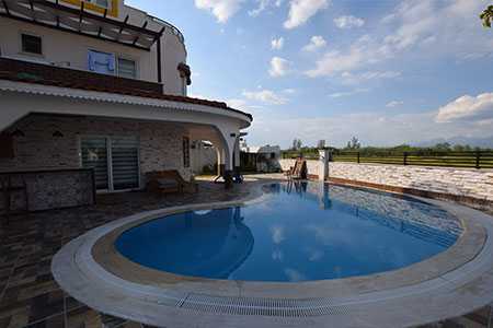 Villa Saltanat resim 1