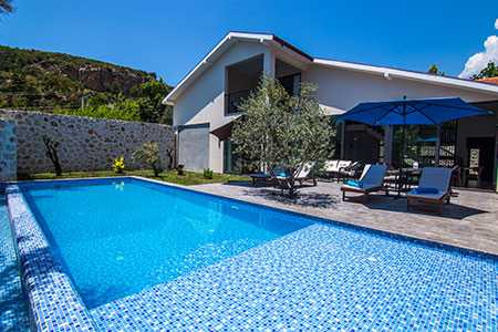 Villa Salvador resim 1