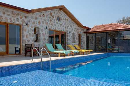 Villa Samet resim 1