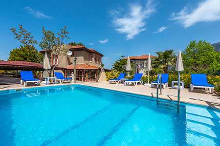 Villa Şanslı resim 1