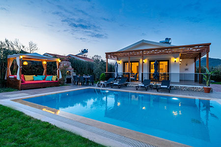 Villa Sarel resim 1