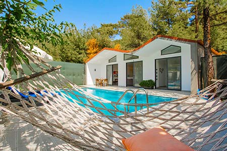 Villa Sarp resim 1