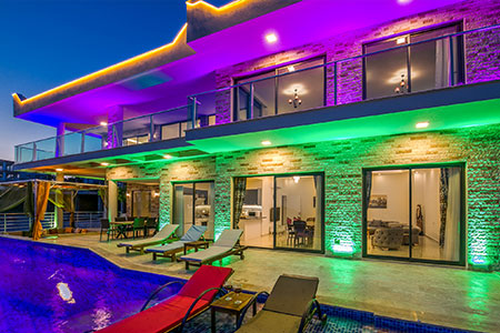 Villa Şato resim 1