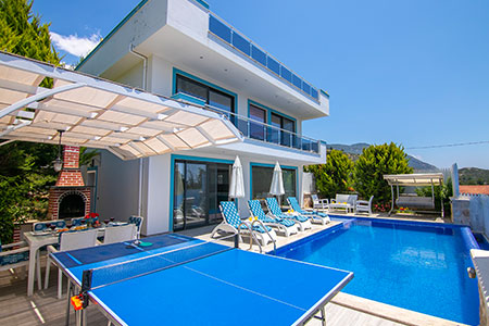 Villa Selinay resim 1