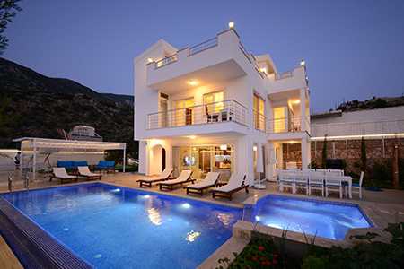 Villa Sema resim 1