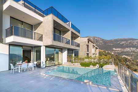 Villa Semiramis resim 1