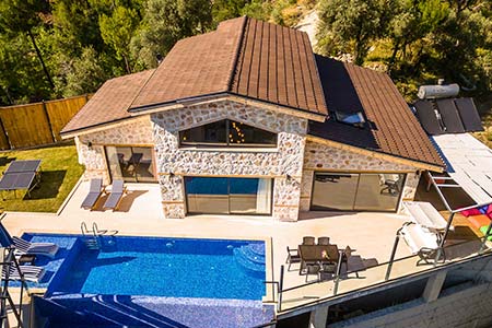 Villa Şen resim 1