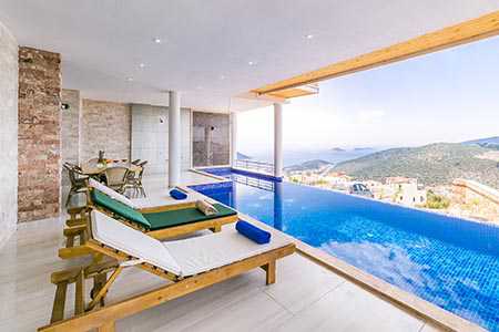 Villa Serçem resim 1