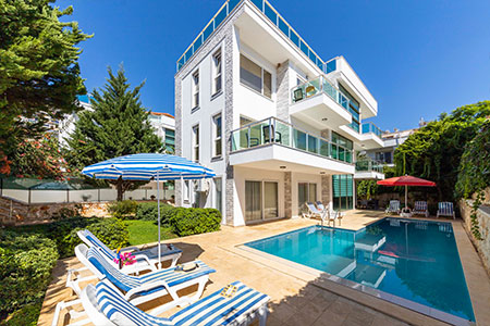 Villa Seren 2 resim 1