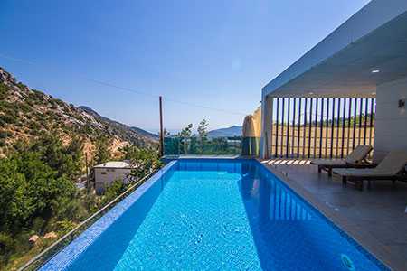 Villa Serenat resim 1