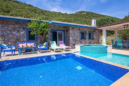 Villa Sevgili resim 1