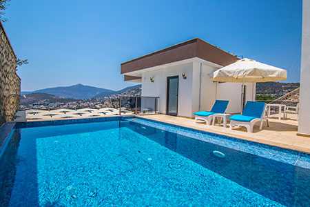 Villa Sheyma resim 1