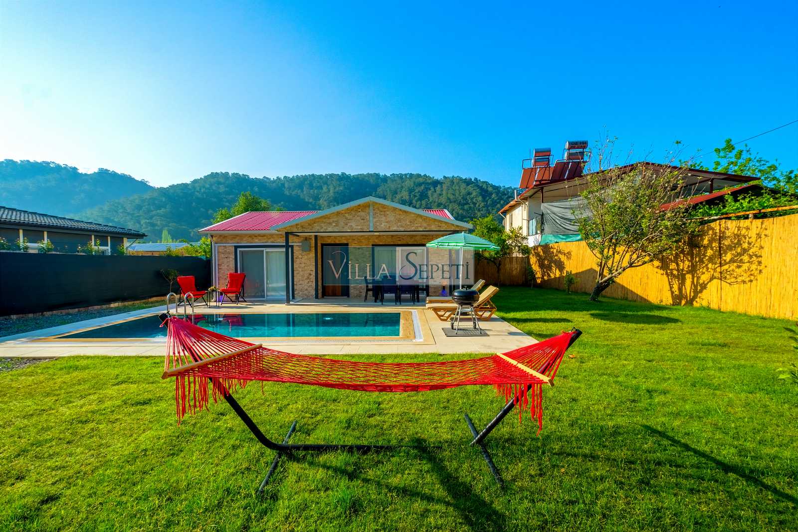 Villa Signe 3 Villasepeti villa-signe-3-villasepeti