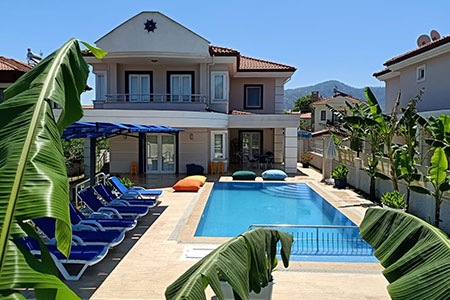 Villa Sihir 1 resim 1