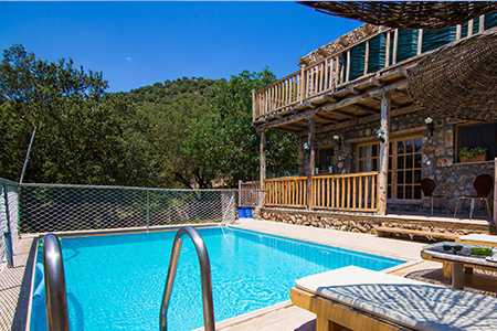 Villa Sincap resim 1