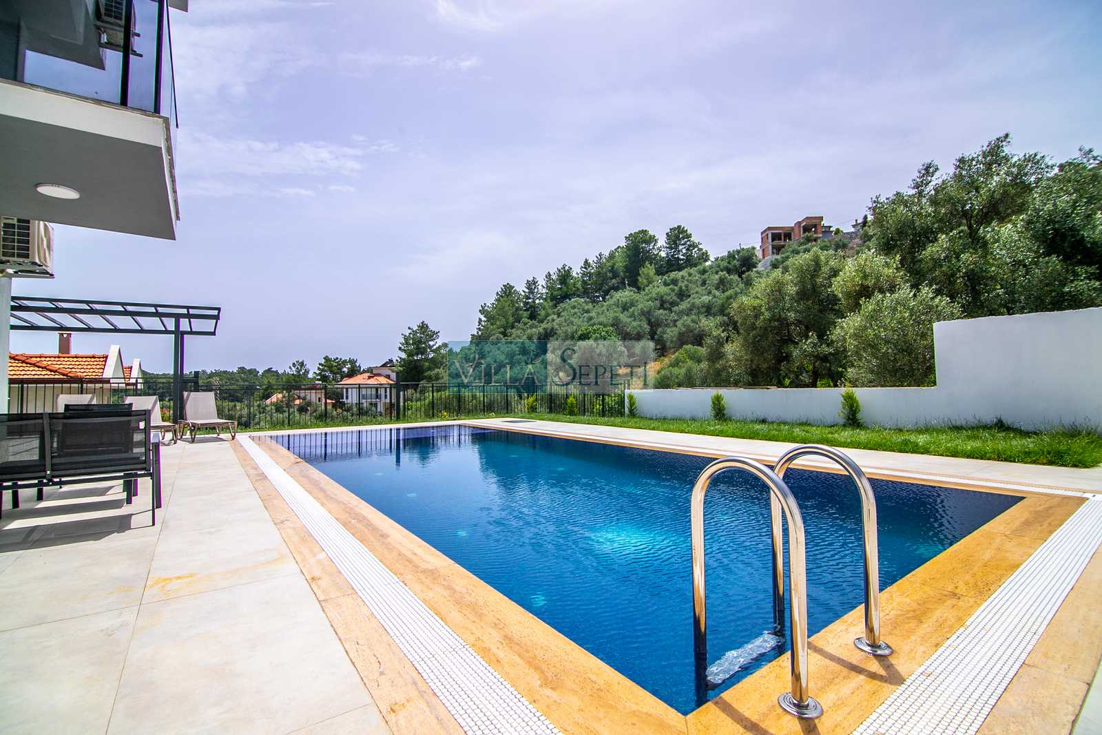 Villa Snoopy Villasepeti villa-snoopy-villasepeti