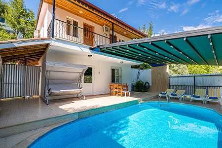 Villa Soho resim 1