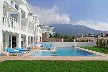 Villa Soliter resim 1