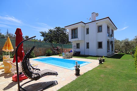 Villa Sonofturk resmi