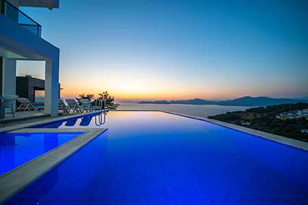 Villa Sonsuz resim 1