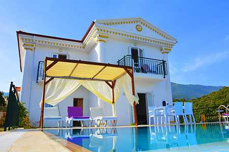 Villa Soral Deniz pictures 1
