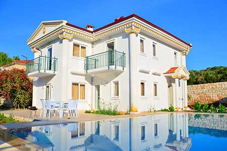 Villa Soral pictures 1