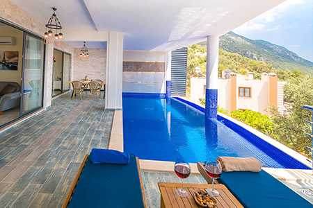 Villa Spring resim 1