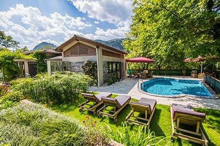 Villa Su Değirmeni resim 1