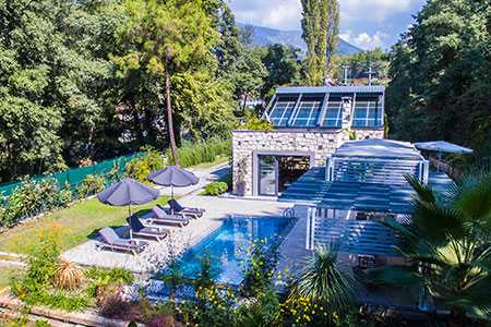 Villa Su Sesi resim 1